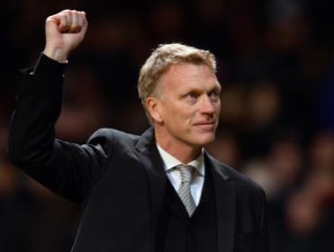 European competition has been kind to David Moyes so far